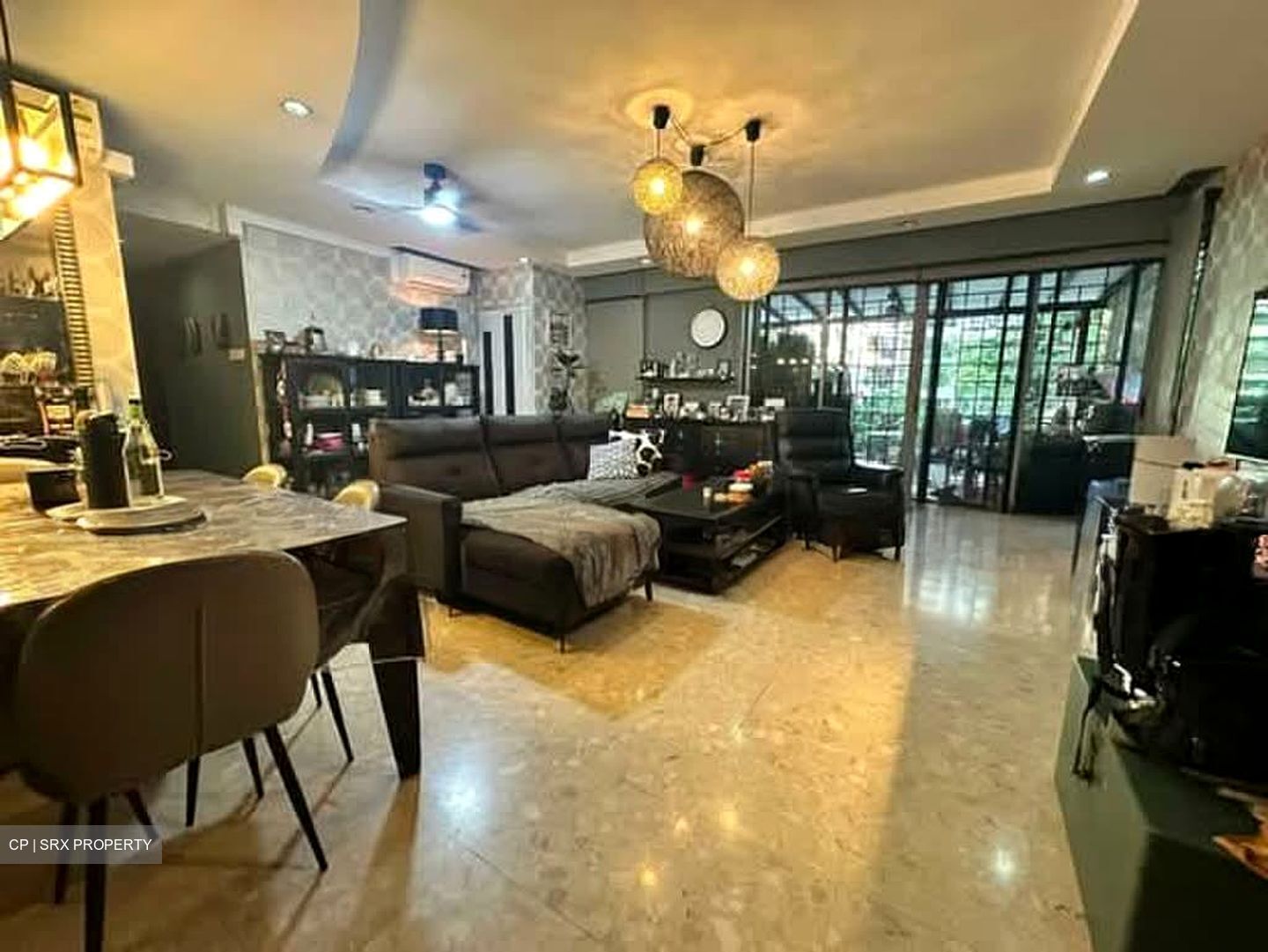 The Florida (D19), Condominium #601042081